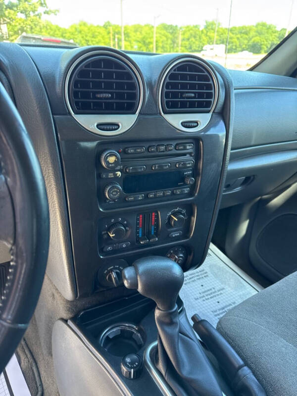 2004 GMC Envoy XL