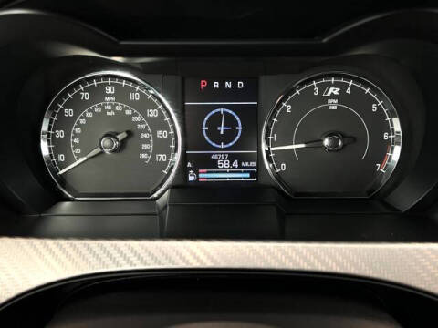 2007 Jaguar XK-Series XKR