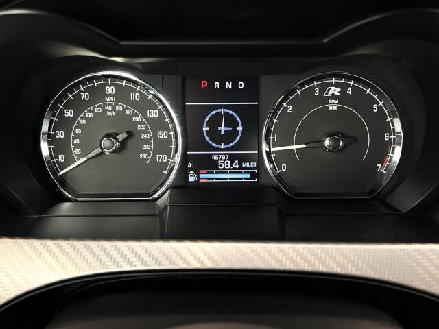 2007 Jaguar XK-Series XKR