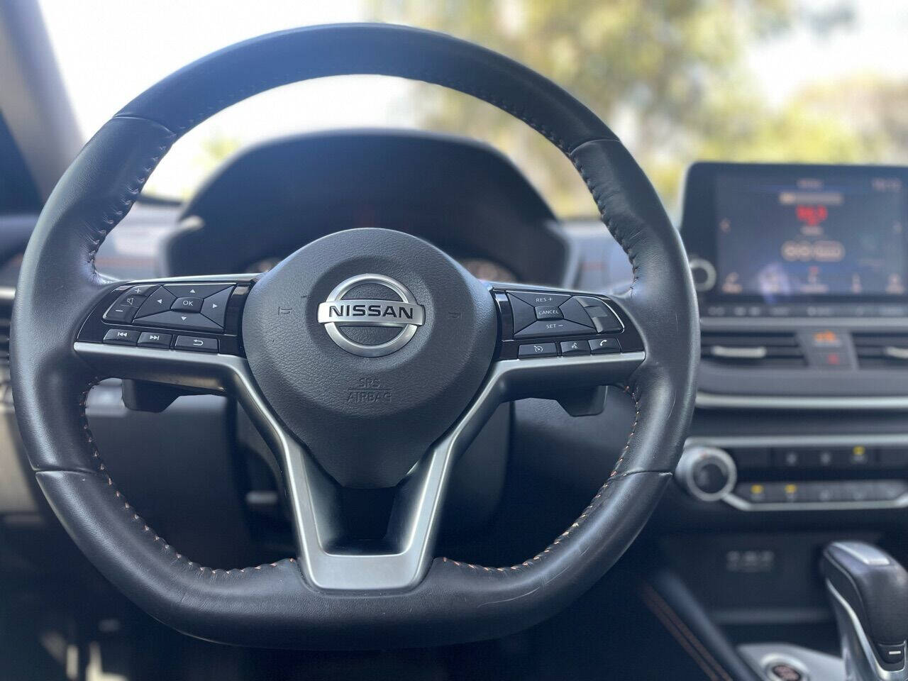 2020 Nissan Altima  - $17,975