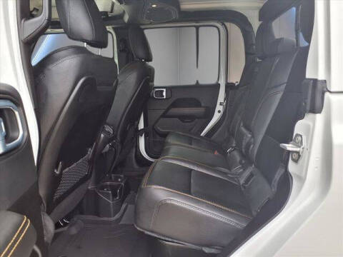 2026 Jeep Gladiator Texas Trail