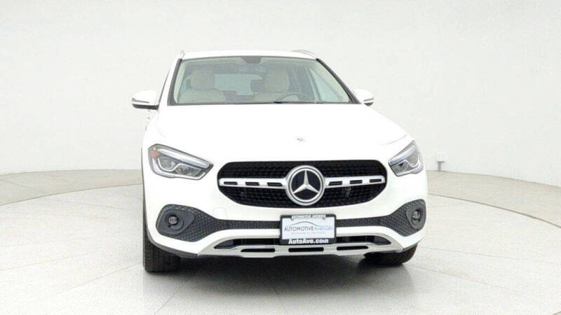 2023 Mercedes-Benz GLA GLA 250