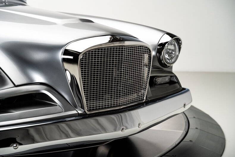 1962 Studebaker Hawk