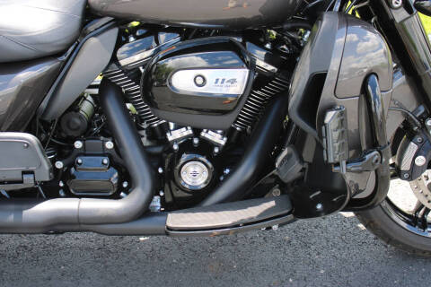 2023 Harley-Davidson Ultra Limited