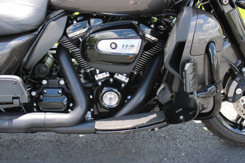 2023 Harley-Davidson Ultra Limited