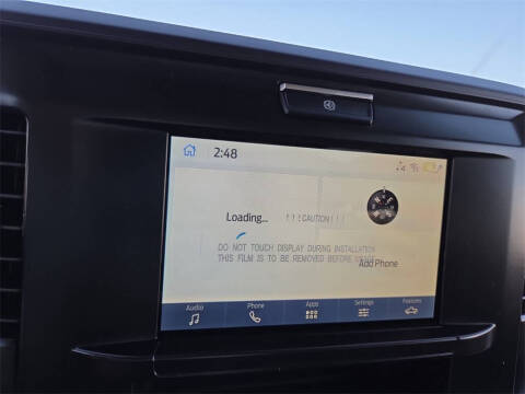 2026 Ford F-550 Super Duty