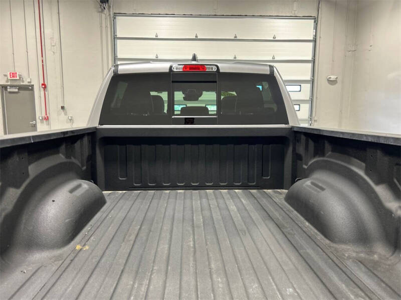 2022 RAM 1500 Limited Longhorn