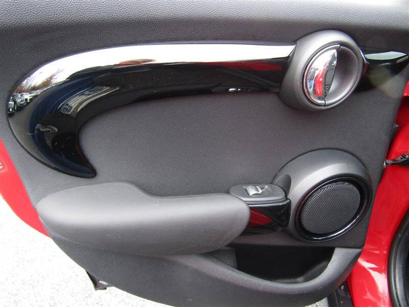 2019 MINI Hardtop 4 Door Cooper S