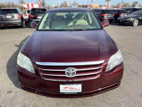 2006 Toyota Avalon