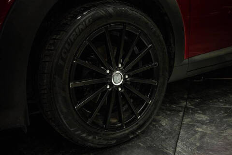 2019 Mazda CX-3 Sport