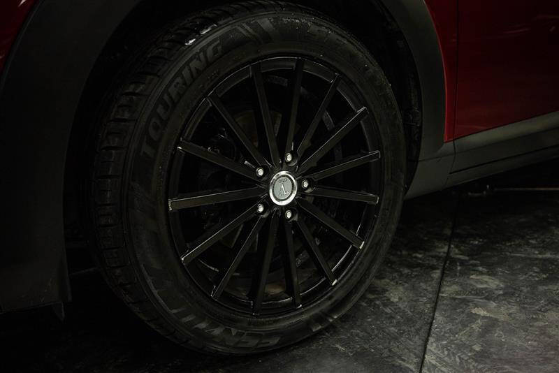 2019 Mazda CX-3 Sport