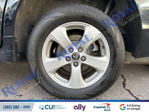 2020 Toyota Sienna L 7-Passenger