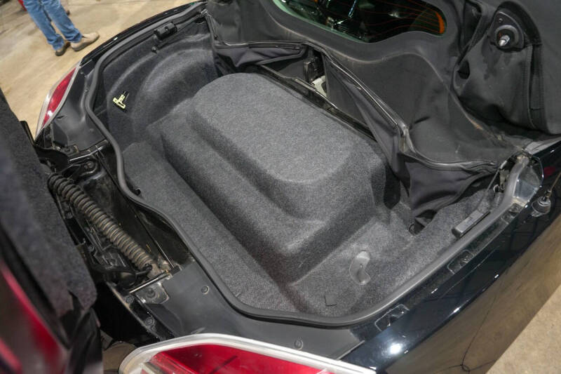 2007 Saturn SKY