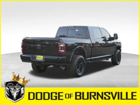 2024 RAM 3500 Limited