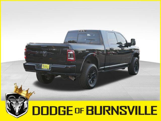 2024 RAM 3500 Limited