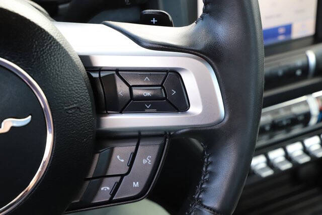 2023 Ford Mustang GT