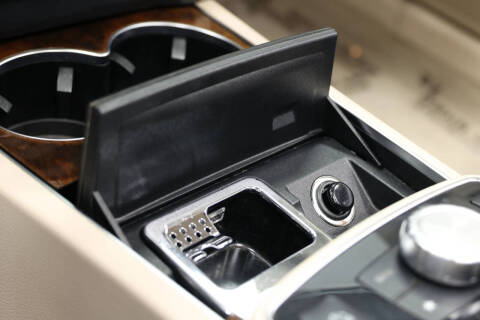 2014 Mercedes-Benz E-Class E 550