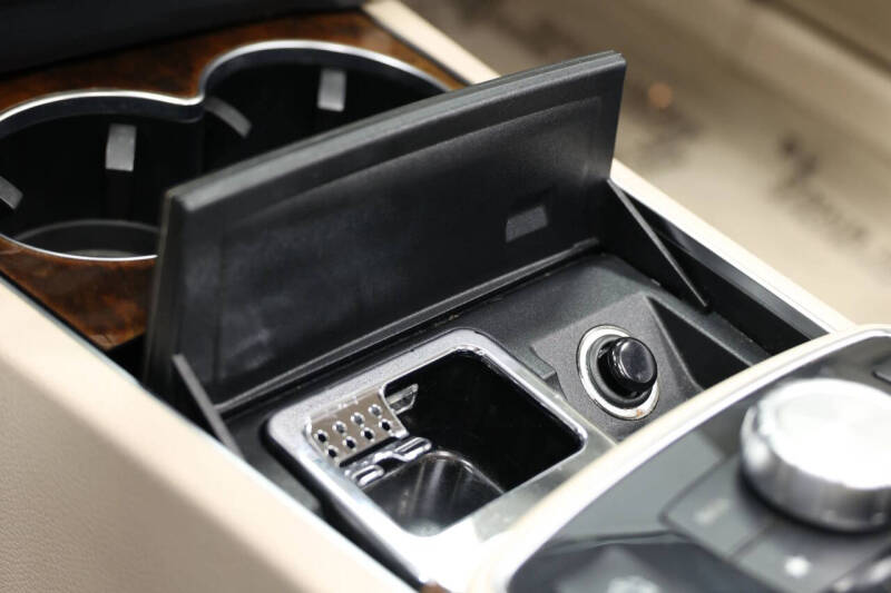 2014 Mercedes-Benz E-Class E 550