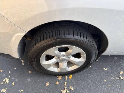 2017 RAM ProMaster City Tradesman SLT