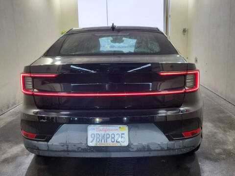 2022 Polestar 2 Long Range Dual Motor