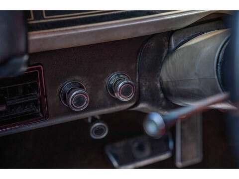 1970 Ford Torino