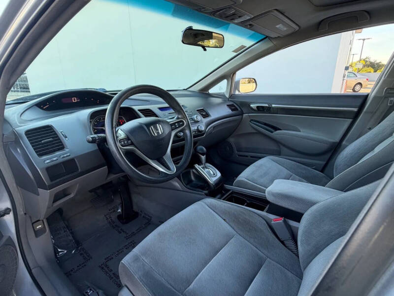 2011 Honda Civic
