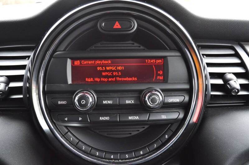 2016 MINI Hardtop 4 Door Cooper