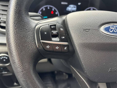 2022 Ford Transit 350 XLT