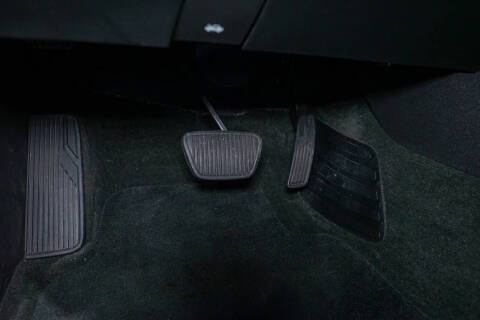 2013 Chevrolet Camaro SS