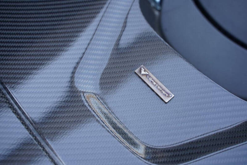 2019 McLaren 720S Luxury