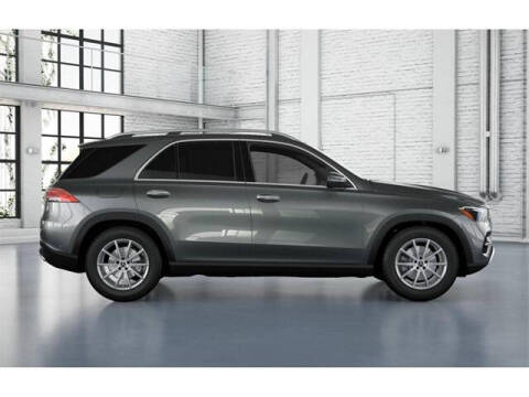 2026 Mercedes-Benz GLE GLE 350 4MATIC