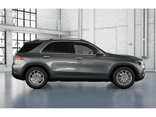 2026 Mercedes-Benz GLE GLE 350 4MATIC