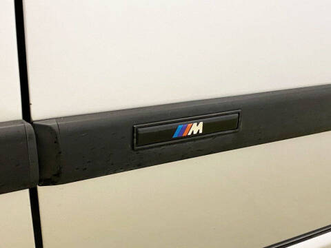 1999 BMW 3 Series 318ti