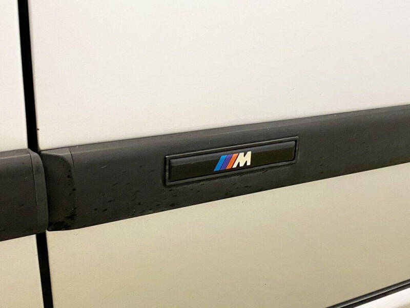 1999 BMW 3 Series 318ti