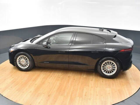 2019 Jaguar I-PACE EV400 S