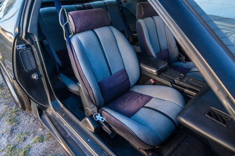 1992 Chevrolet Camaro RS