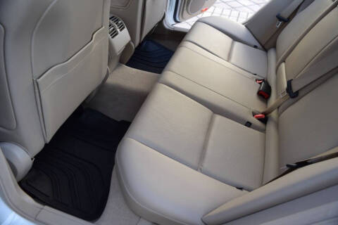 2014 Mercedes-Benz C-Class C 300 Sport 4MATIC