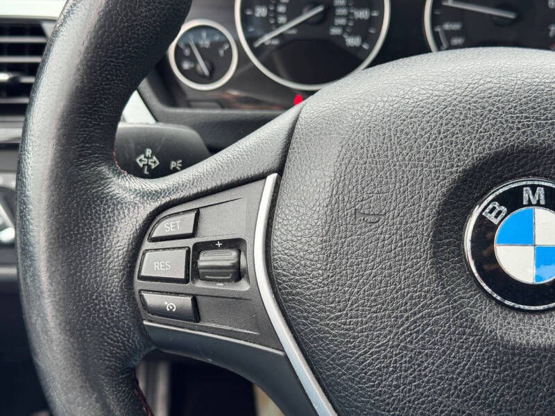 2013 BMW 3 Series 328i xDrive