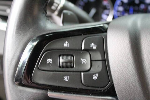 2022 Buick Enclave Avenir