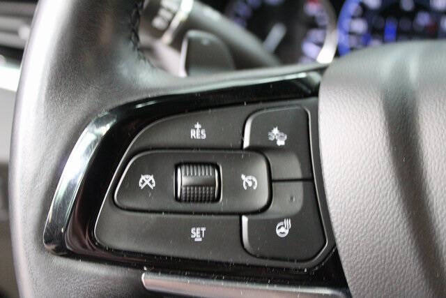 2022 Buick Enclave Avenir