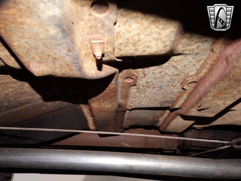 1965 Pontiac Catalina