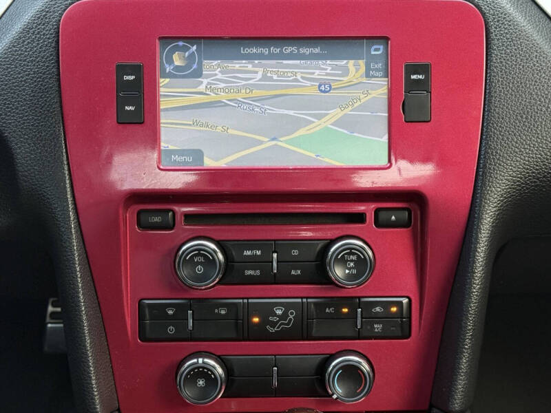 2013 Ford Mustang GT Premium