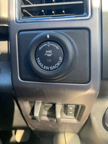 2020 Ford Expedition MAX Platinum