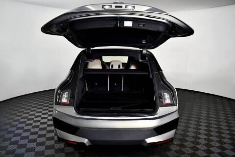 2023 BMW iX xDrive50