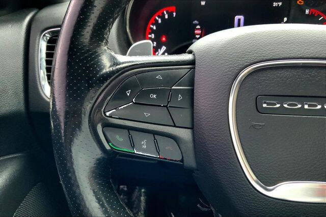 2019 Dodge Durango GT Plus