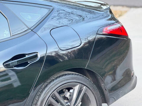 2024 Acura Integra w/Tech w/A-SPEC