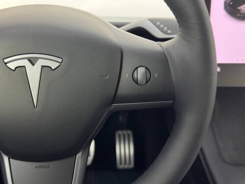 2021 Tesla Model Y Performance