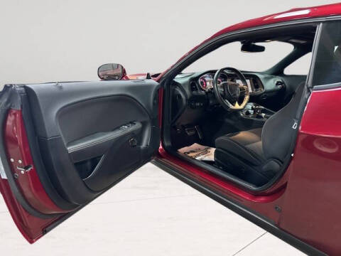 2020 Dodge Challenger
