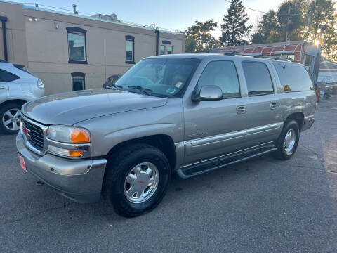 2001 gmc yukon xl for sale by owner - Saint Paul, MN - craigslist