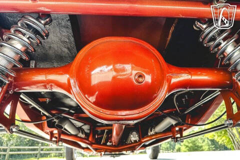 1927 Ford Model T